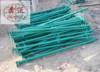 公路護(hù)欄網(wǎng)怎么樣安裝？