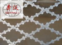 邊境防護(hù)網(wǎng)為什么這么火？