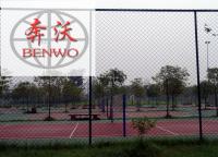 球場(chǎng)圍網(wǎng)價(jià)格多少錢一平米？