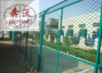框架護欄網(wǎng)價格多少錢一米？