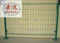雙圈護(hù)欄網(wǎng)價(jià)格多少錢(qián)一米？