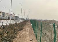 公路護(hù)欄網(wǎng)一般使用年限是多長？
